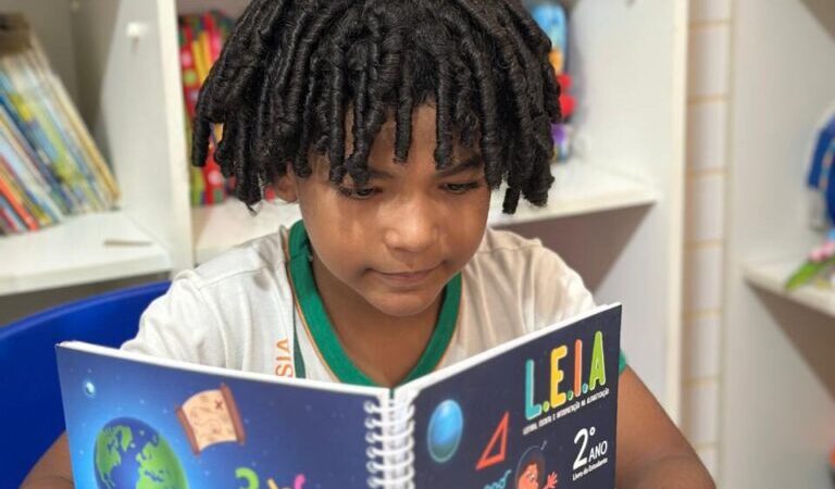 Goiás conquista Selo Ouro do MEC pelo 2º ano seguido em 2025