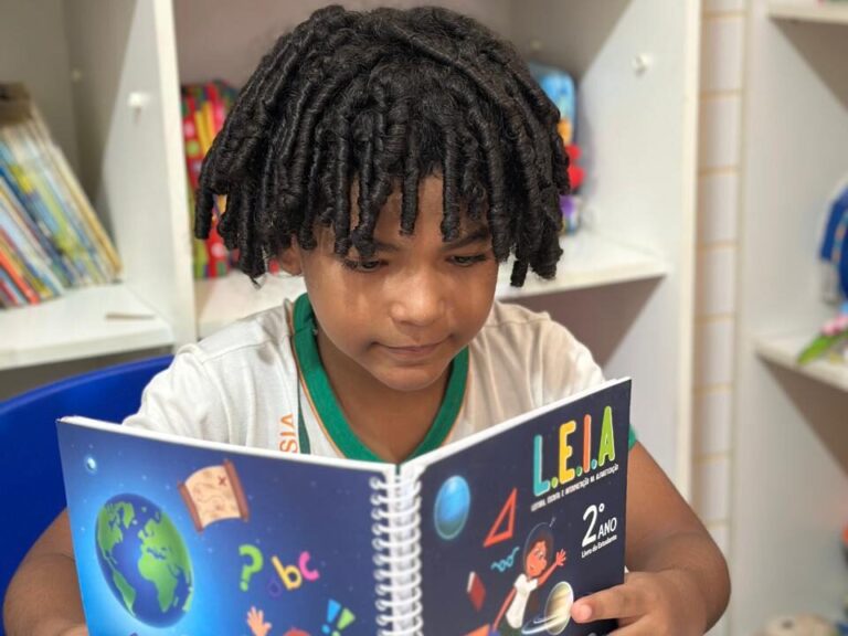 Goiás conquista Selo Ouro do MEC pelo 2º ano seguido em 2025