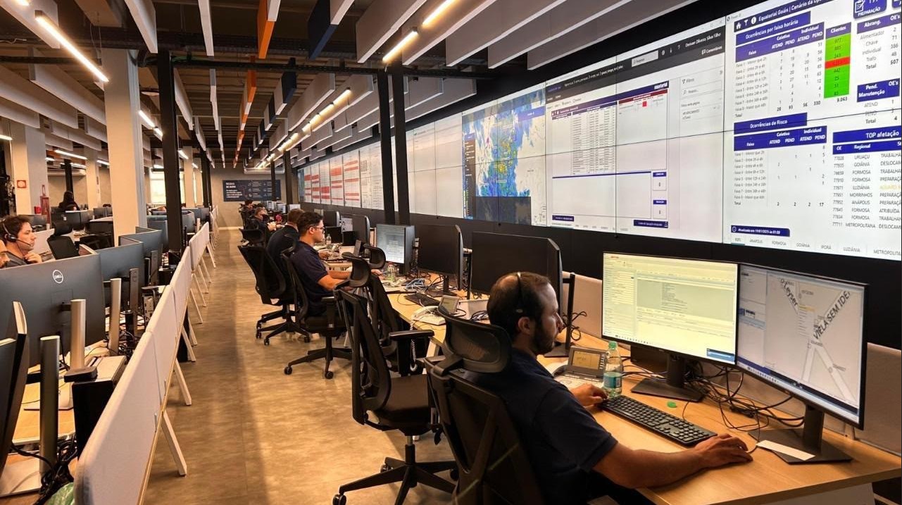 Goiás deve ter temporais até domingo; veja dicas de segurança