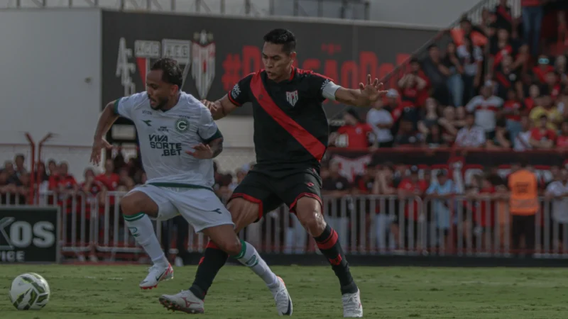 Goiás e Atlético decidem o Goianão pela 11ª vez nas últimas 20 finais; veja o retrospecto