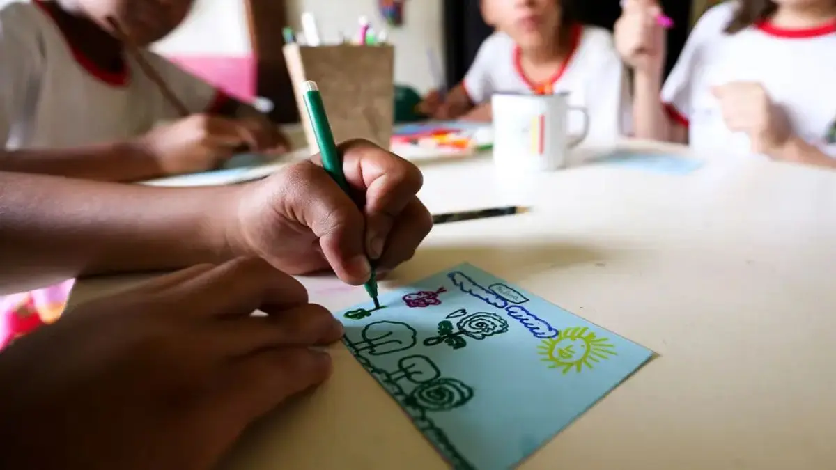 Goiás e mais seis estados zeram déficit de água em escolas públicas 