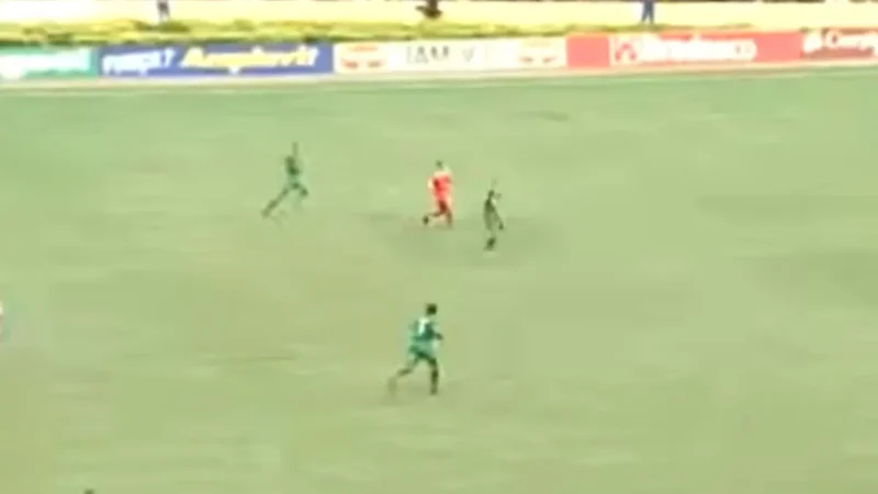 Goiás foi o grande carrasco do Vila Nova ao longo da Copa Centro-Oeste