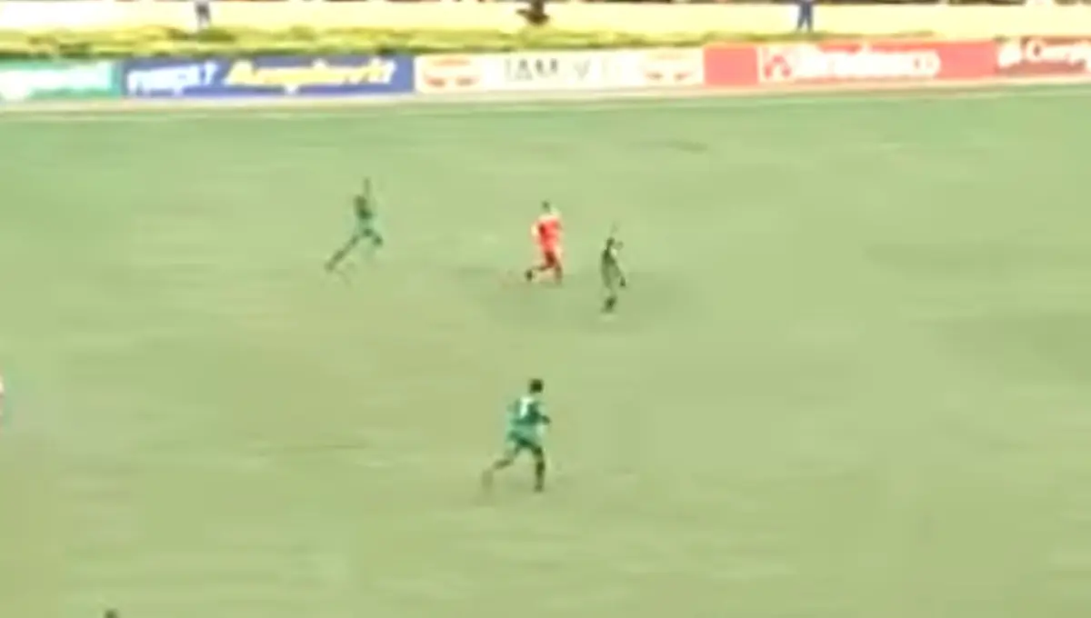 Goiás foi o grande carrasco do Vila Nova ao longo da Copa Centro-Oeste