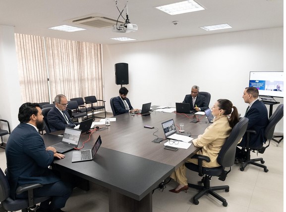 Goiás ganha 59 novas linhas de transporte intermunicipal