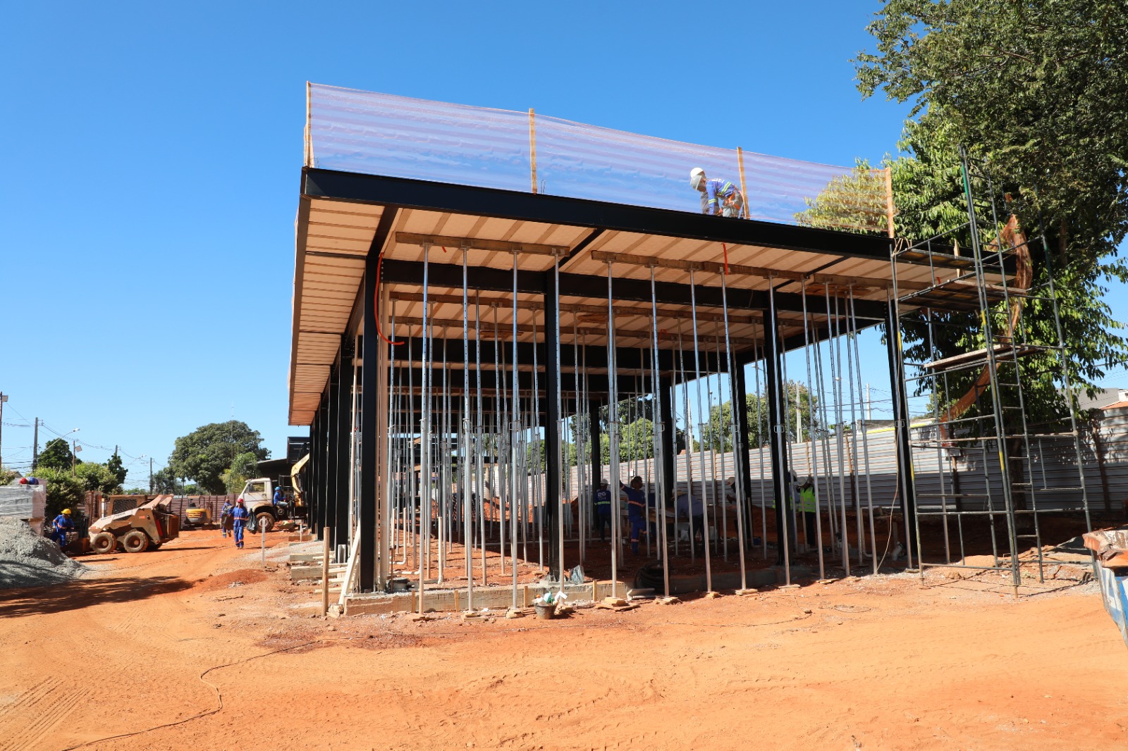 Goiás soma R$ 40 bilhões em investimentos anunciados em 2025