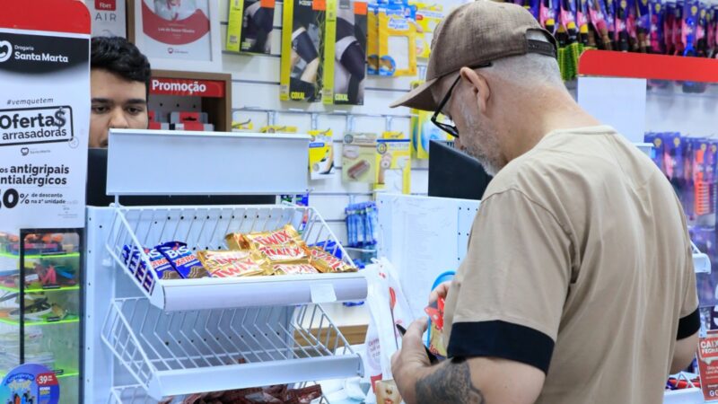 Goiás tem melhor desempenho no mercado de trabalho em 2025