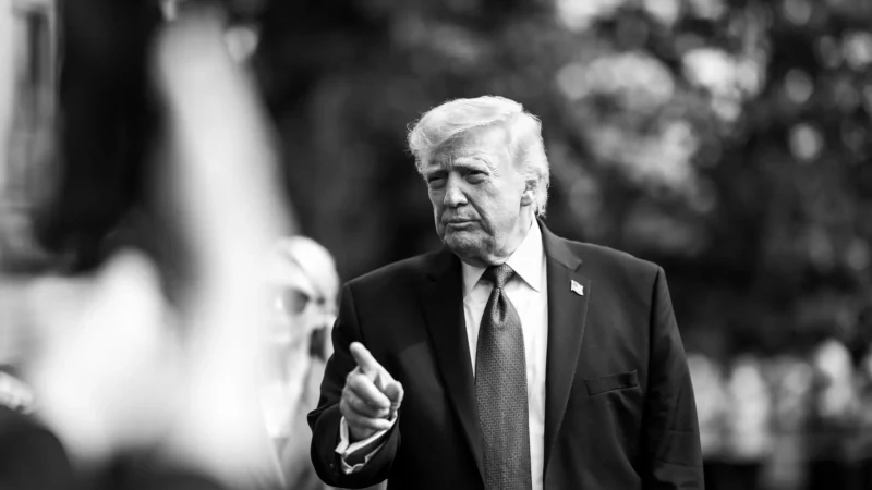 Governo Trump promove evento sobre minerais críticos no Brasil