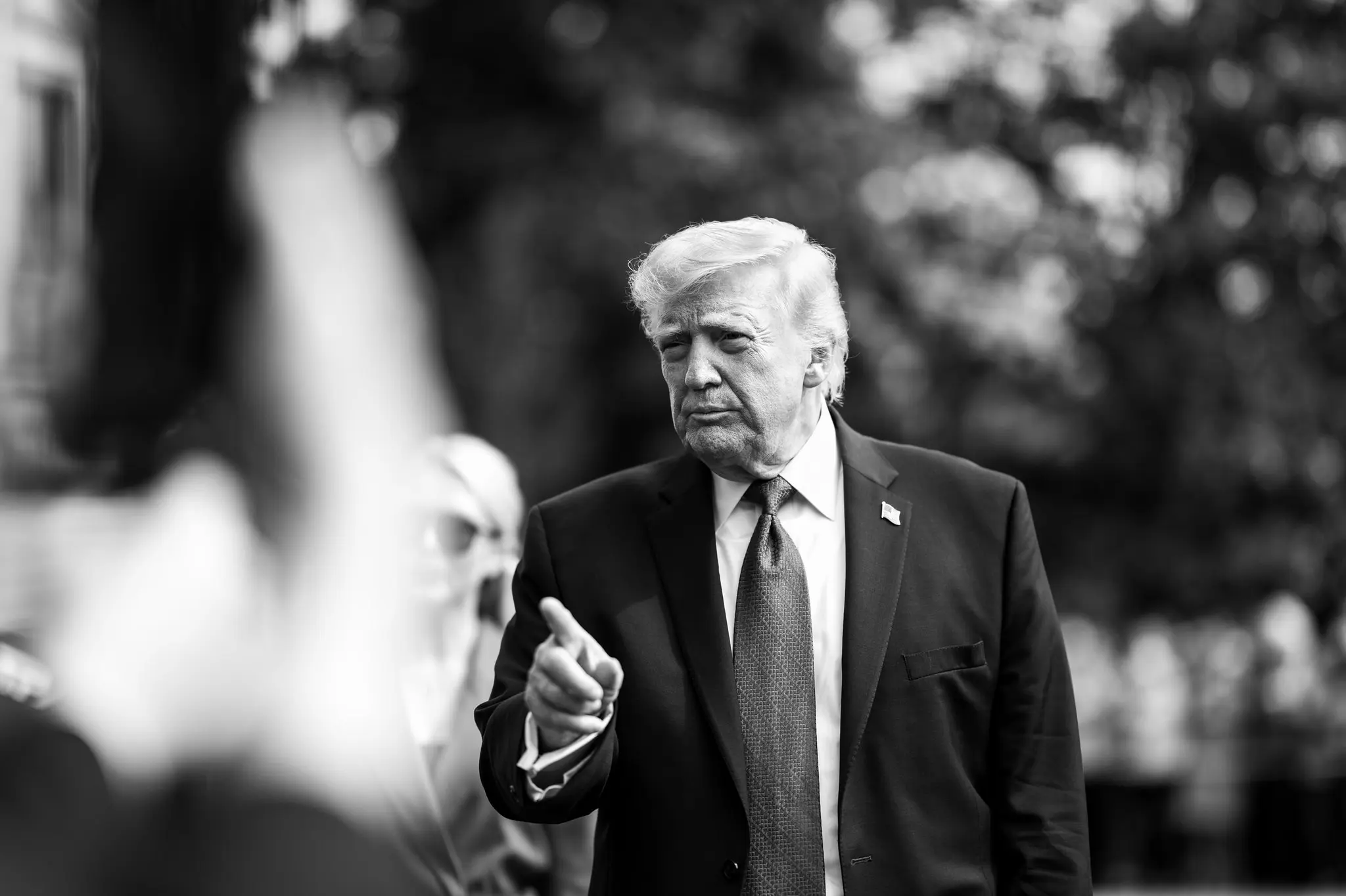 Governo Trump promove evento sobre minerais críticos no Brasil