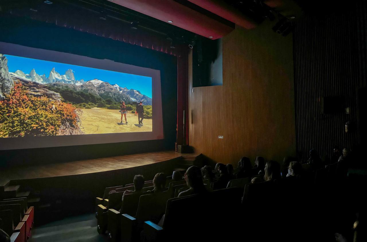 Governo abre inscrições para Festival de Cinema Ambiental 2026