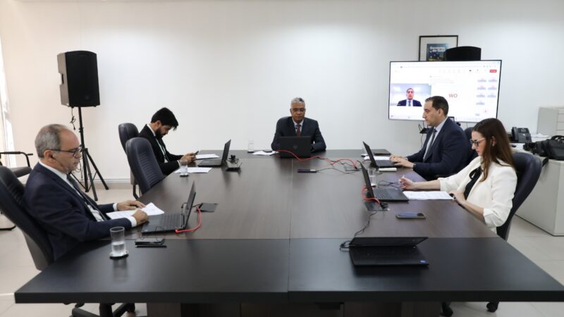 Governo aprova operação de seis linhas do transporte intermunicipal