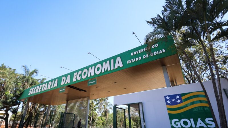 Governo de Goiás amplia prazo do Negocie Já II