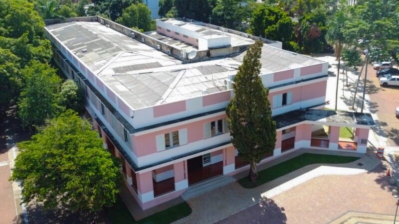 Governo de Goiás lança editais da Aldir Blanc