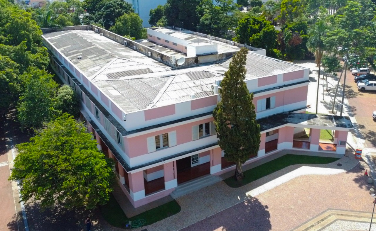 Governo de Goiás lança editais da Aldir Blanc