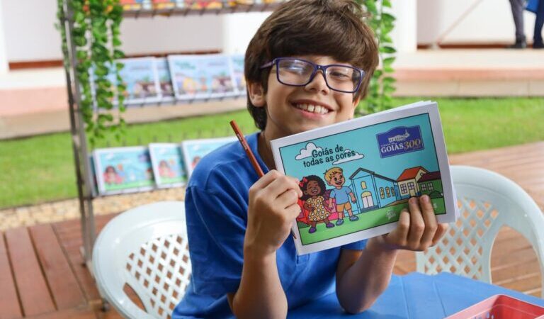 Governo leva Cine Leitura do Bem para o interior do Estado