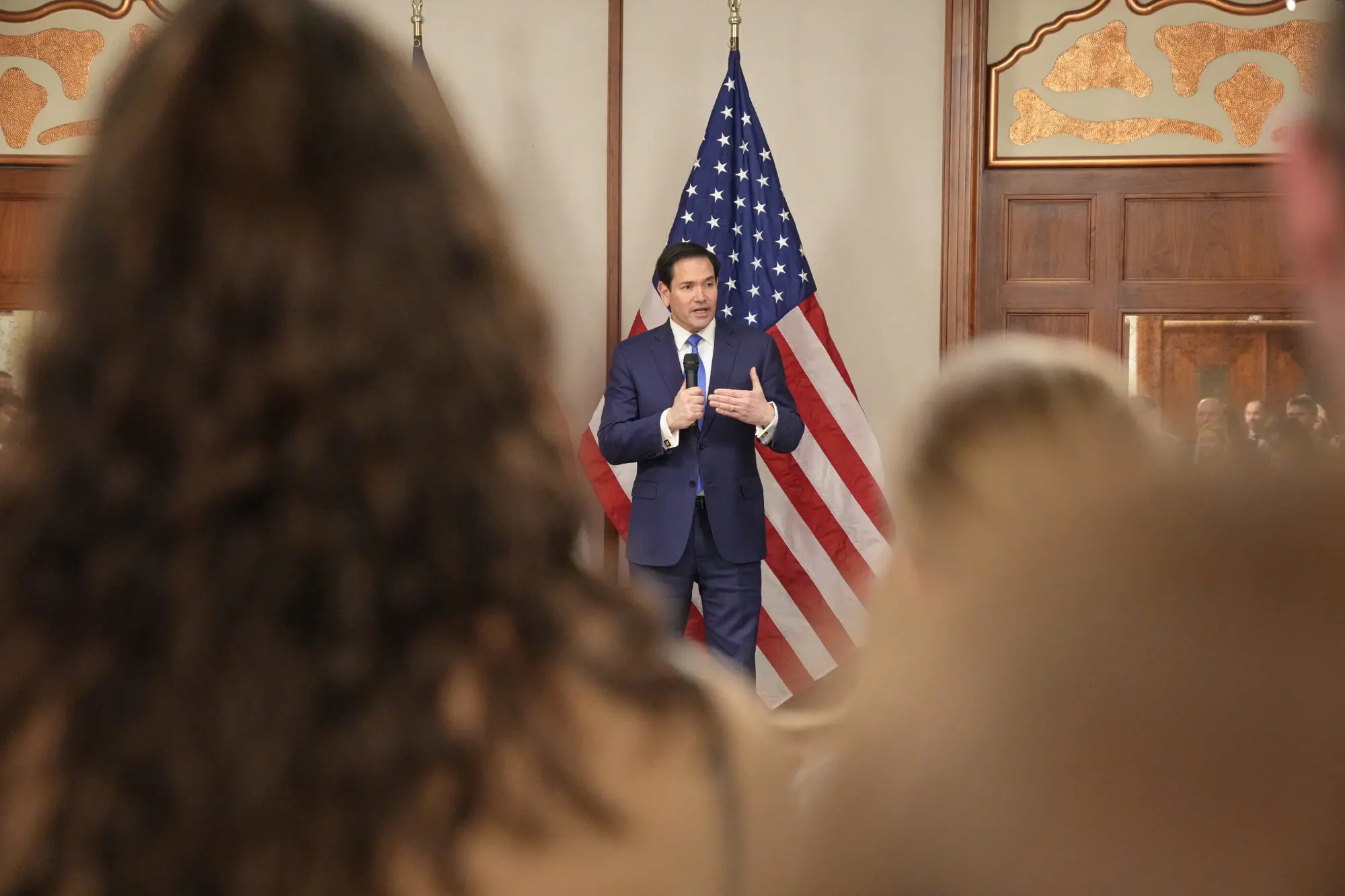 Governo negocia para que EUA não classifiquem PCC e CV como terroristas