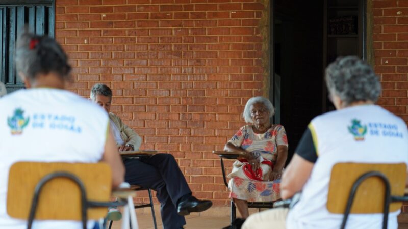 Governo reduz analfabetismo e atende mais de 10 mil beneficiados