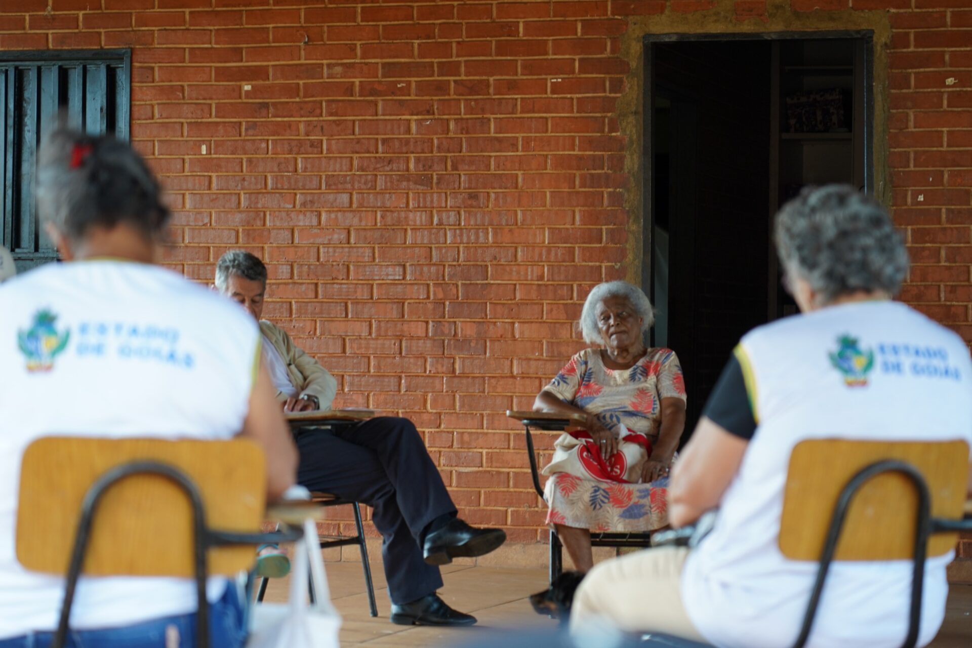 Governo reduz analfabetismo e atende mais de 10 mil beneficiados