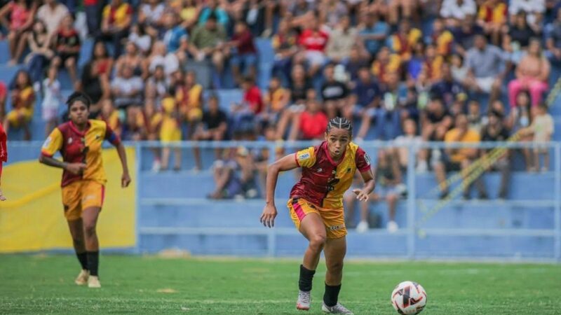 Grupo Equatorial patrocina Planalto EC no Brasileiro Feminino