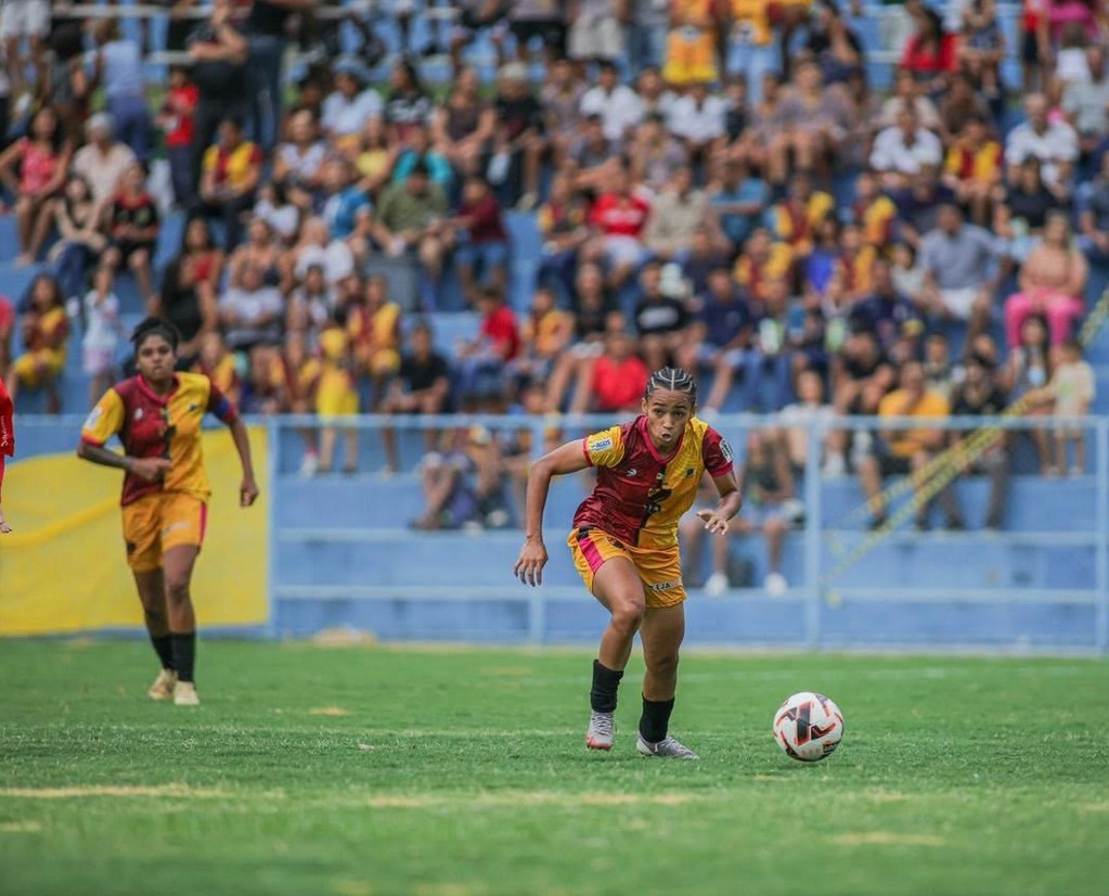 Grupo Equatorial patrocina Planalto EC no Brasileiro Feminino
