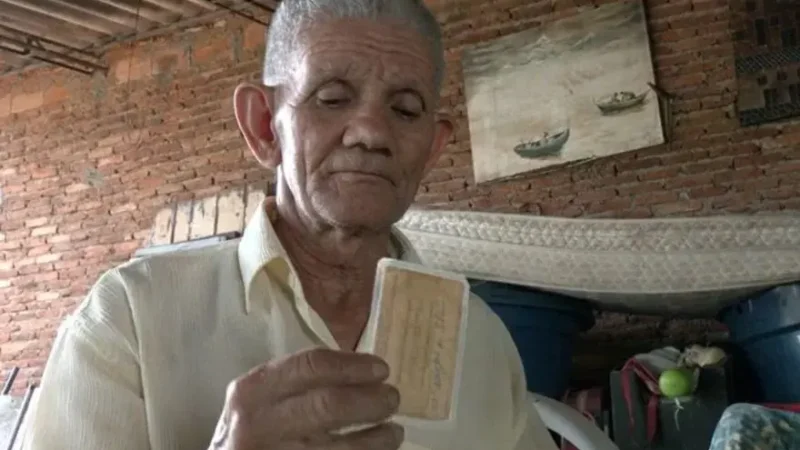 Idoso dado como morto em Goiás perde aposentadoria do INSS