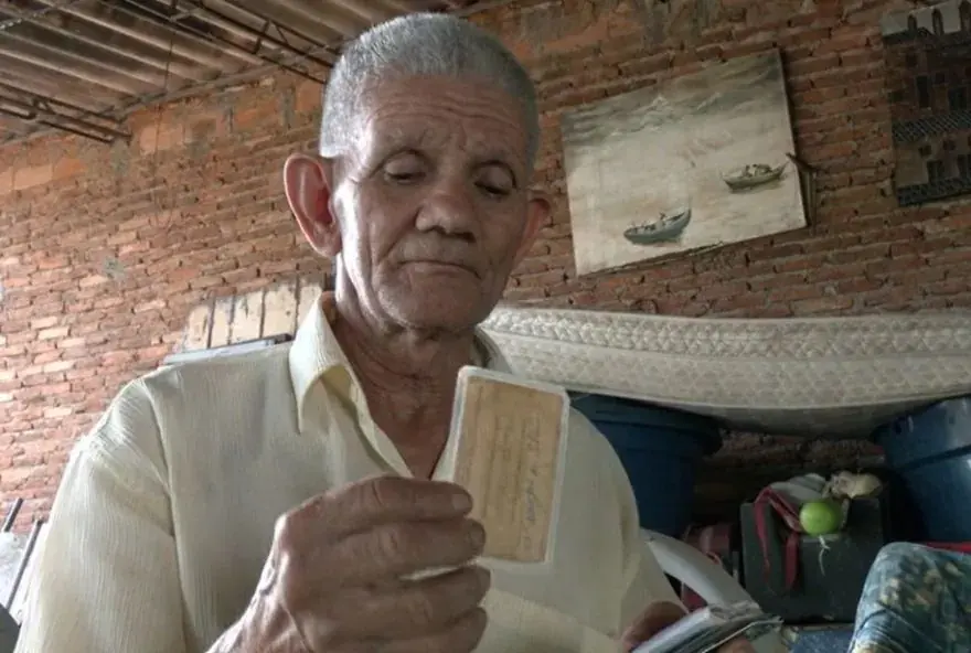 Idoso dado como morto em Goiás perde aposentadoria do INSS