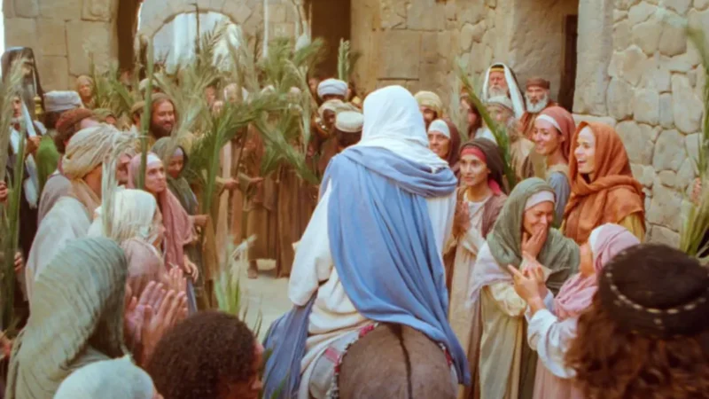 Igrejas de Goiânia celebram Domingo de Ramos; veja horários das missas