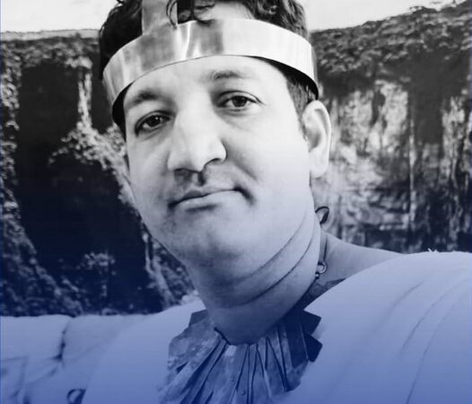 Iporaense integra elenco de nova novela produção da Record “Bem-Hur”