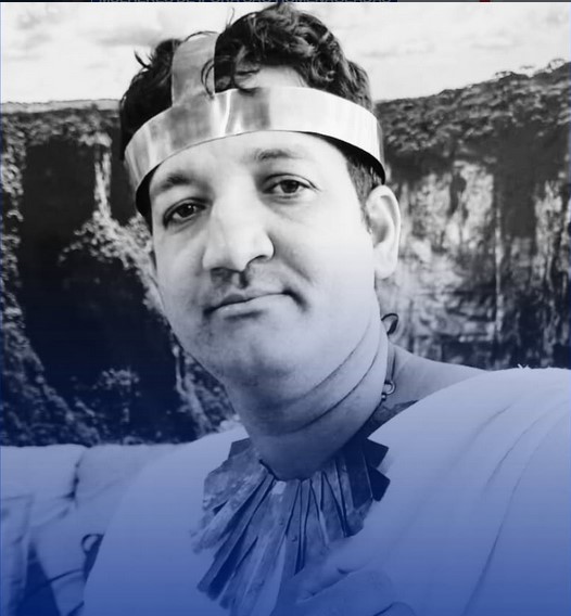 Iporaense integra elenco de nova novela produção da Record “Bem-Hur”