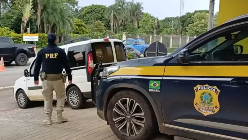 Irmãos desaparecidos são localizados em ônibus que seguia para Goiânia