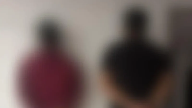 Irmãos são presos suspeitos de estuprar parente de dez anos em Anápolis