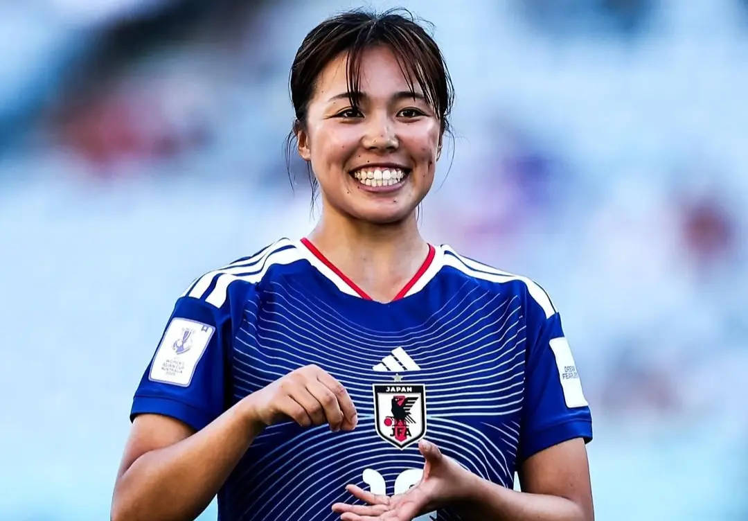 Japão faz 7×0 nas Filipinas e se classifica para a Copa do Mundo Feminina no Brasil