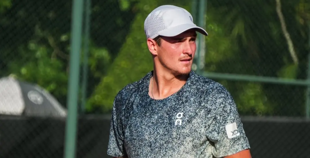 João Fonseca pode enfrentar Carlos Alcaraz na segunda rodada do Masters 1000 de Miami