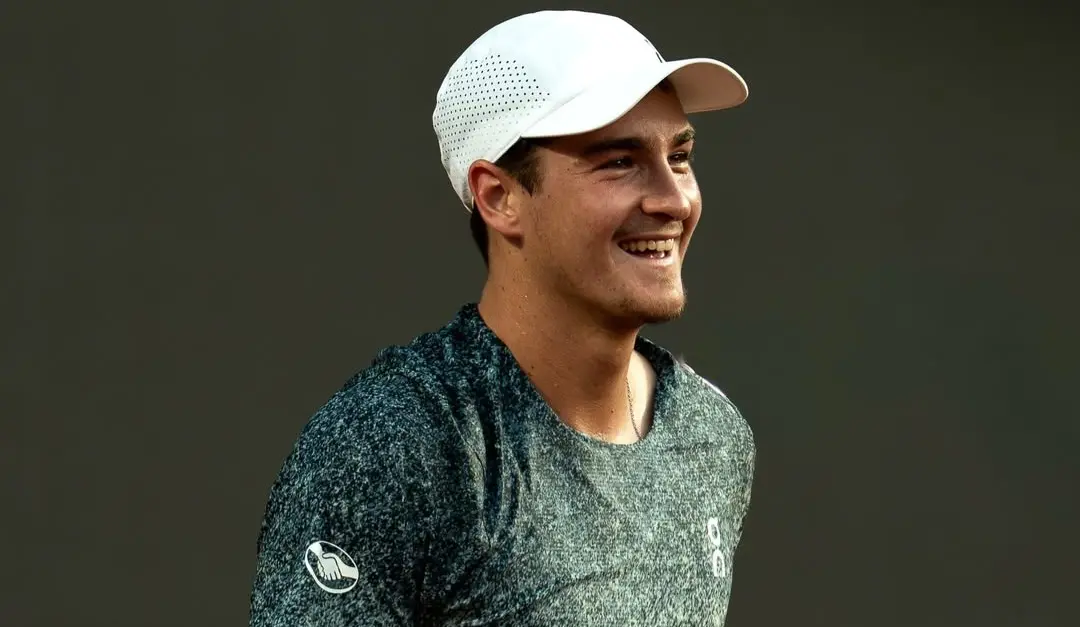 João Fonseca x Khachanov: horário e onde assistir a segunda rodada de Indian Wells