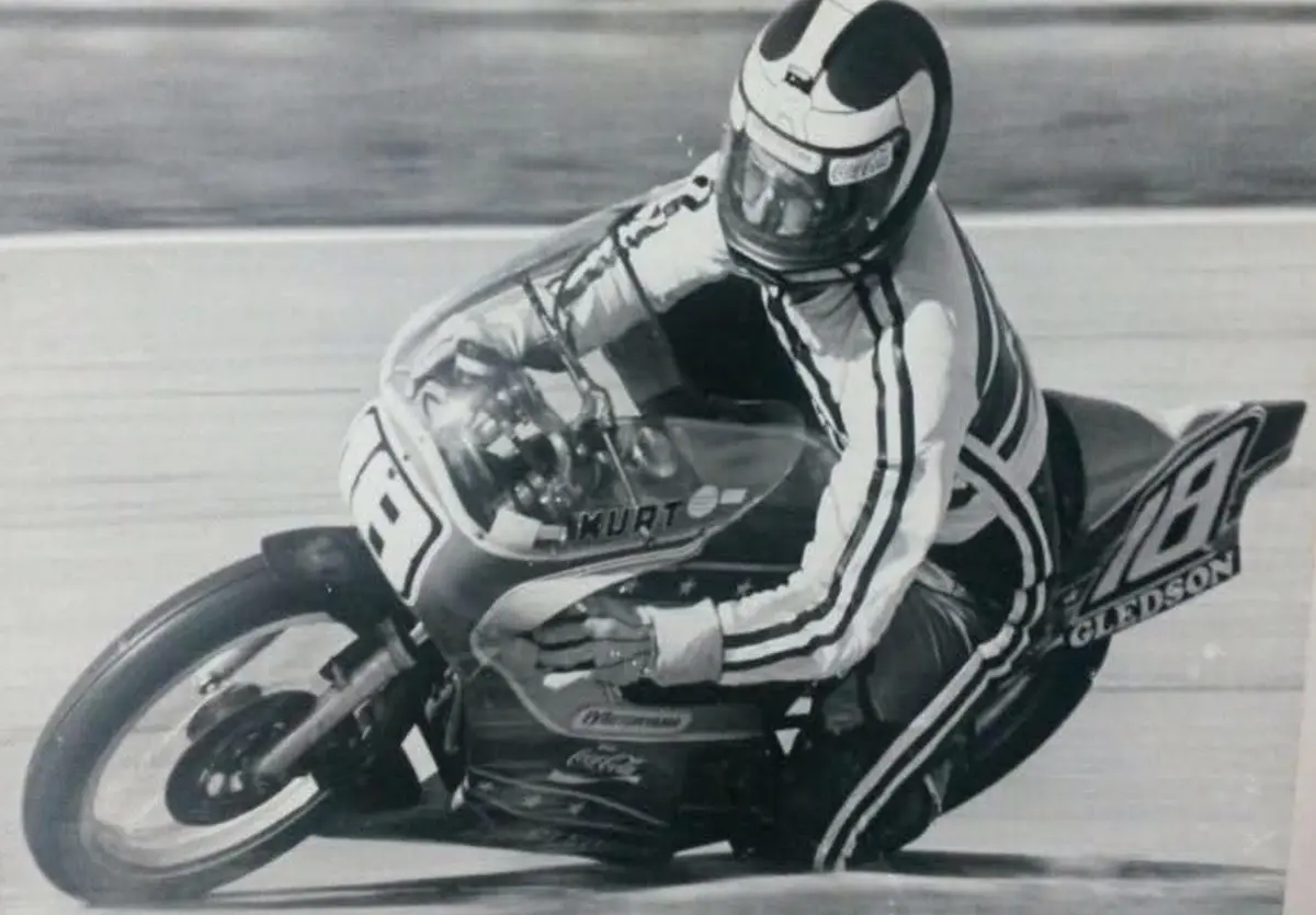 Jornalista relembra bastidores do 1º MotoGP em Goiânia, em 1987