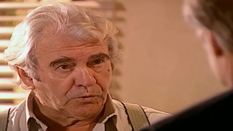 Juca de Oliveira, o Doutor Albieri de O Clone, morre aos 91 anos