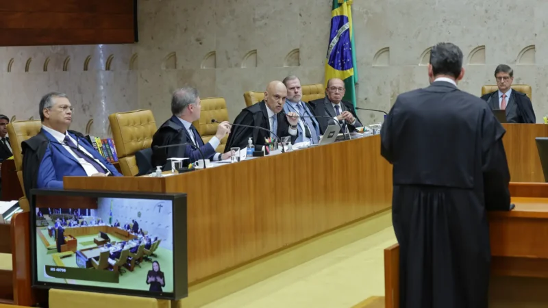 Juízes reclamam de ‘severa redução remuneratória’ com decisão do STF sobre penduricalhos