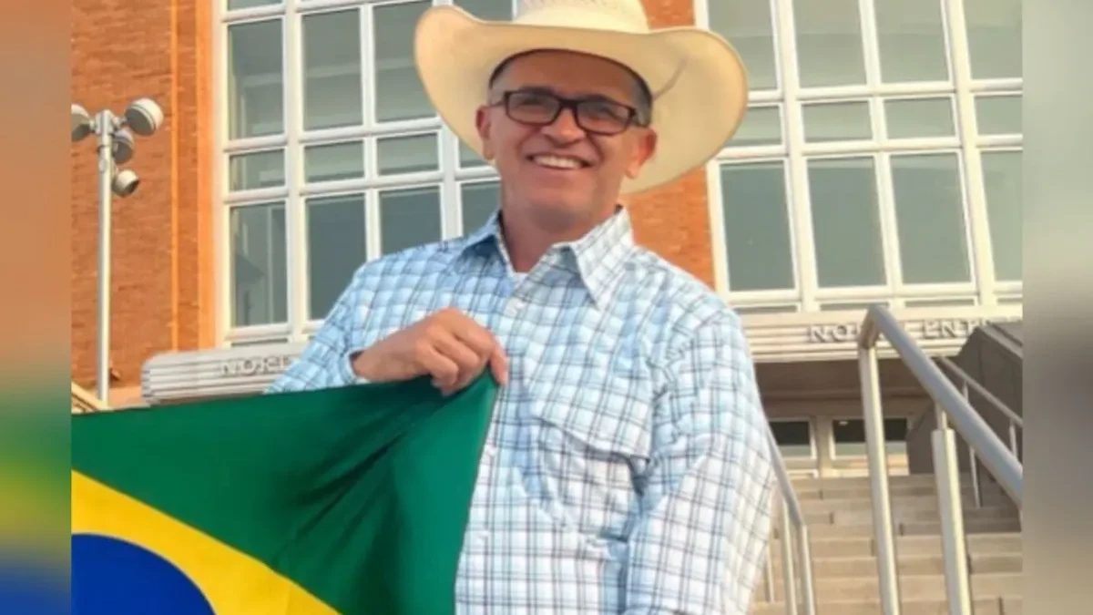 Justiça determina soltura de ex-presidente do Sindicato Rural de Rio Verde denunciado por crimes sexuais