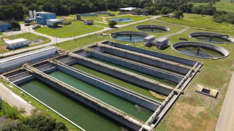 Justiça mantém leilão da Parceria Público-Privada (PPP) da Saneago