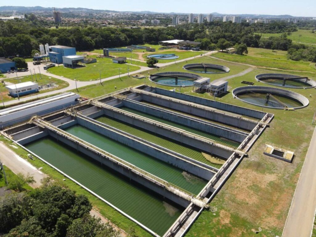 Justiça mantém leilão da Parceria Público-Privada (PPP) da Saneago