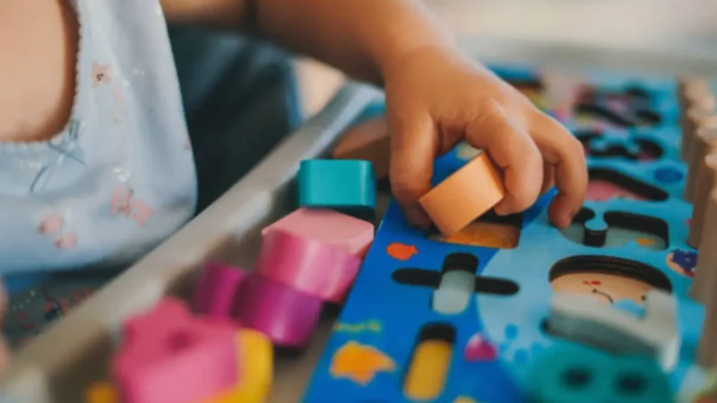 Justiça mira creche irregular em São Simão