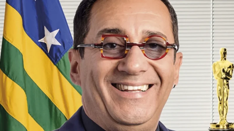 Kajuru não será candidato à reeleição e vai apoiar Daniel para governador e Caiado para presidente