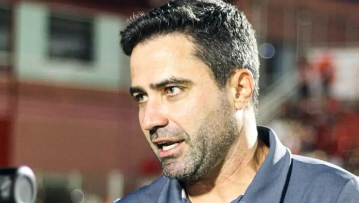 Lacerda valoriza classificação e a oferece ao presidente Adson Batista que perdeu sua mãe