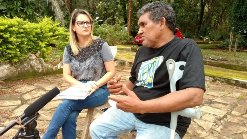 Livro de jornalista goiana sobre acidente com Césio-137 vira top 1 na Amazon, após série