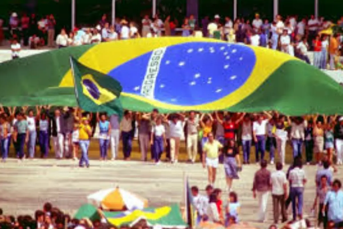 MDB completa 60 anos como maior e mais pragmático partido do Brasil
