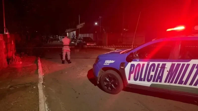 MP pede indenização de pelo menos R$ 200 mil à família de mulher atropelada pelo marido, em Orizona