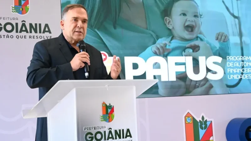 Mabel desburocratiza repasses e dá autonomia financeira às unidades de saúde