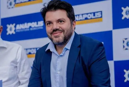 Márcio Corrêa aparece entre os três prefeitos mais bem avaliados do Brasil em ranking nacional