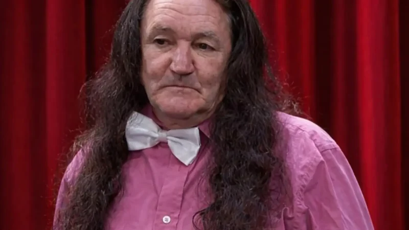 Marquito tem estado de saúde atualizado após cirurgia de 4 horas