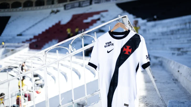 Materiais esportivos do Vasco avaliados em R$ 900 mil são roubados