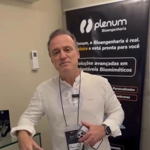 Maurício Ribeiro representa Goiás no Plenum Day Academy 2026